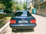Audi 100 1993 года за 2 300 000 тг. в Уральск – фото 4