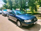 Audi 100 1993 года за 2 300 000 тг. в Уральск – фото 5