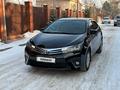 Toyota Corolla 2013 года за 6 900 000 тг. в Алматы – фото 2