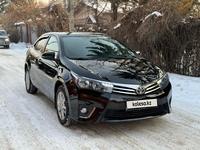 Toyota Corolla 2013 годаfor6 900 000 тг. в Алматы