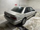 Mazda 626 1991 годаүшін250 000 тг. в Актау – фото 3