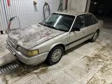 Mazda 626 1991 годаүшін250 000 тг. в Актау