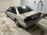 Mazda 626 1991 годаүшін250 000 тг. в Актау – фото 4