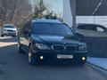 BMW 745 2004 года за 8 500 000 тг. в Алматы