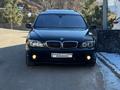 BMW 745 2004 года за 8 500 000 тг. в Алматы – фото 2