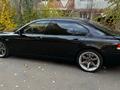 BMW 745 2004 года за 8 500 000 тг. в Алматы – фото 8