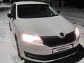 Skoda Rapid 2014 года за 3 350 000 тг. в Жанаозен – фото 4