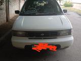 Nissan Prairie Joy 1997 года за 800 000 тг. в Алматы – фото 3