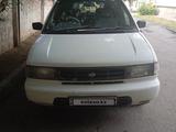 Nissan Prairie Joy 1997 года за 800 000 тг. в Алматы – фото 5
