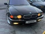 BMW 740 2000 годаүшін10 300 000 тг. в Алматы – фото 4