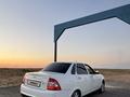 ВАЗ (Lada) Priora 2170 2013 года за 3 000 000 тг. в Актобе – фото 3
