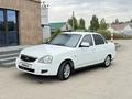 ВАЗ (Lada) Priora 2170 2013 года за 3 000 000 тг. в Актобе – фото 11