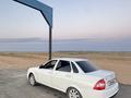ВАЗ (Lada) Priora 2170 2013 года за 3 000 000 тг. в Актобе – фото 4