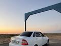 ВАЗ (Lada) Priora 2170 2013 года за 3 000 000 тг. в Актобе – фото 2