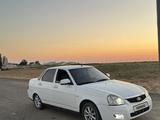 ВАЗ (Lada) Priora 2170 2013 года за 3 000 000 тг. в Актобе