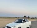 ВАЗ (Lada) Priora 2170 2013 года за 3 000 000 тг. в Актобе – фото 5