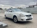ВАЗ (Lada) Priora 2170 2013 года за 3 000 000 тг. в Актобе – фото 10