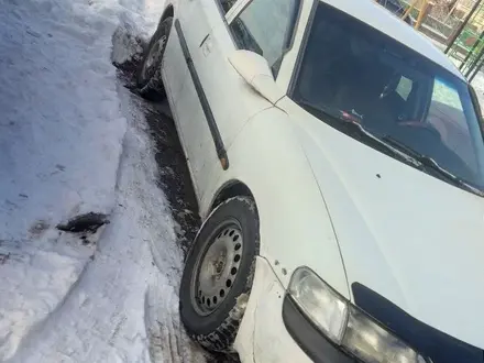 Opel Vectra 1997 года за 1 500 000 тг. в Талдыкорган – фото 2