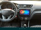 Kia Rio 2012 года за 5 000 000 тг. в Астана – фото 3