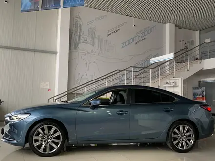 Mazda 6 Supreme Plus 2021 года за 20 900 000 тг. в Экибастуз – фото 2