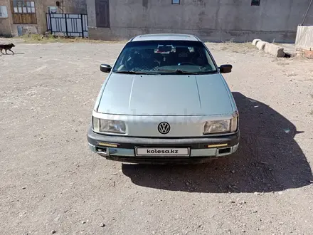 Volkswagen Passat 1991 года за 700 000 тг. в Сатпаев – фото 10