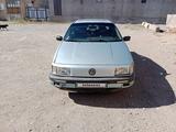 Volkswagen Passat 1991 годаүшін700 000 тг. в Сатпаев – фото 3