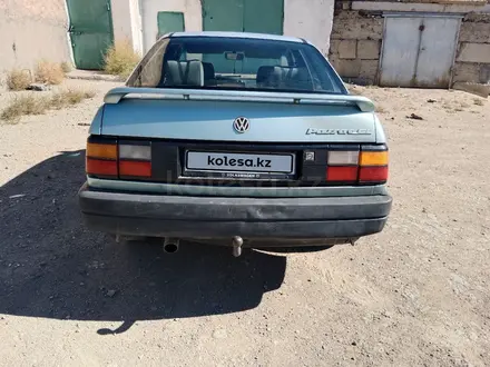 Volkswagen Passat 1991 года за 700 000 тг. в Сатпаев – фото 11