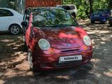 Daewoo Matiz 2008 года за 1 200 000 тг. в Алматы