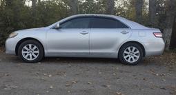 Toyota Camry 2011 годаүшін7 250 000 тг. в Тобыл – фото 3