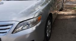 Toyota Camry 2011 года за 7 600 000 тг. в Тобыл – фото 4