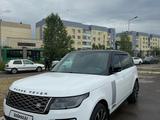Land Rover Range Rover 2019 годаүшін40 000 000 тг. в Шымкент – фото 3