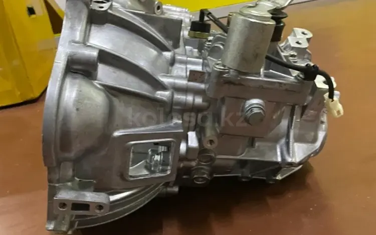 Geely двигатель коробкаүшін345 000 тг. в Шымкент