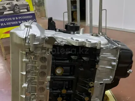 Geely двигатель коробка за 345 000 тг. в Шымкент – фото 13