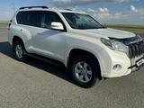 Toyota Land Cruiser Prado 2013 года за 16 300 000 тг. в Актобе