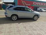 Lexus RX 350 2007 годаfor9 000 000 тг. в Актобе – фото 2