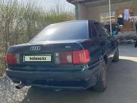 Audi 80 1991 годаүшін950 000 тг. в Алматы