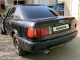 Audi 80 1991 года за 950 000 тг. в Алматы – фото 4