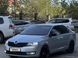 Skoda Rapid 2019 годаүшін6 350 000 тг. в Караганда – фото 3