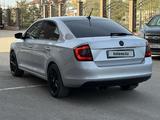 Skoda Rapid 2019 года за 6 350 000 тг. в Караганда – фото 2