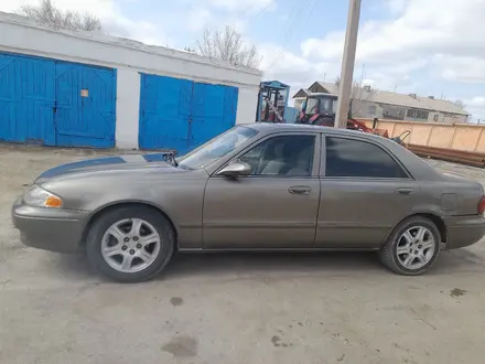 Mazda 626 2001 года за 3 200 000 тг. в Балхаш – фото 7