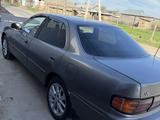Toyota Camry 1996 годаүшін2 200 000 тг. в Шымкент – фото 4