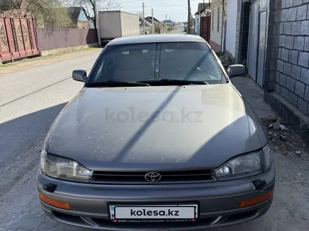 Toyota Camry 1996 года за 1 800 000 тг. в Шымкент – фото 3