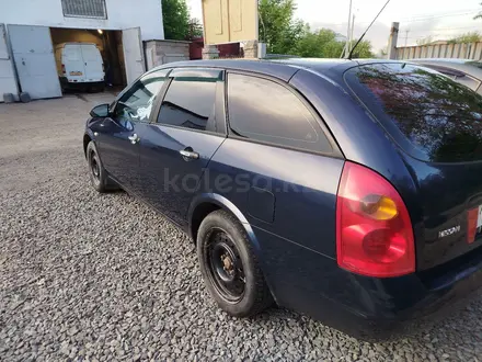 Nissan Primera 2002 года за 3 000 000 тг. в Экибастуз – фото 2