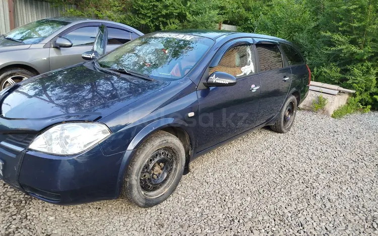 Nissan Primera 2002 года за 3 000 000 тг. в Экибастуз