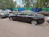 BMW 750 2012 годаүшін10 500 000 тг. в Алматы – фото 5