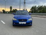 Subaru Legacy 2004 годаfor3 350 000 тг. в Алматы – фото 2