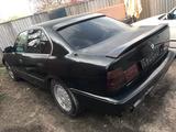 BMW 525 1990 года за 1 200 000 тг. в Алматы – фото 4