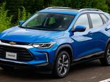 Chevrolet Tracker Premier 2026 года за 10 740 000 тг. в Астана