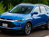Chevrolet Tracker Premier 2026 годаүшін10 740 000 тг. в Астана