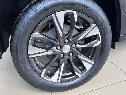Chevrolet Tracker Premier 2026 года за 8 740 000 тг. в Астана – фото 4